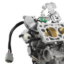 Auto Carburetor  21100-73230 For Toyota 3Y 4Y Hiace Hilux 1982-1988