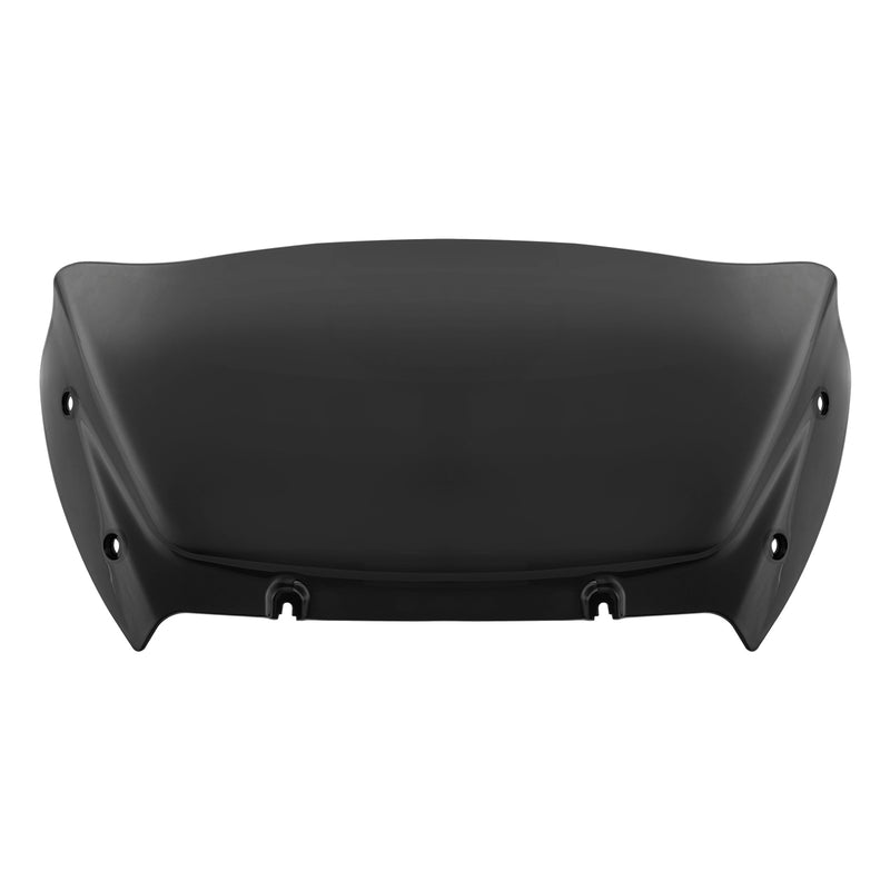 9" Windshield WindScreen fit for Touring Street Glide CVO 117 121 2023-2024