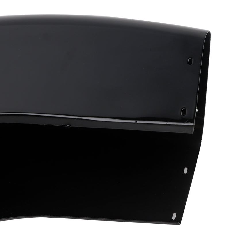 Steel Front Fender Mudguard Fit For Touring Tri Electra Glide 2014-2024