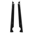 BMW X7 G07 2019-2022 Body kit Front Lip Spoiler Diffuser Side Skirt