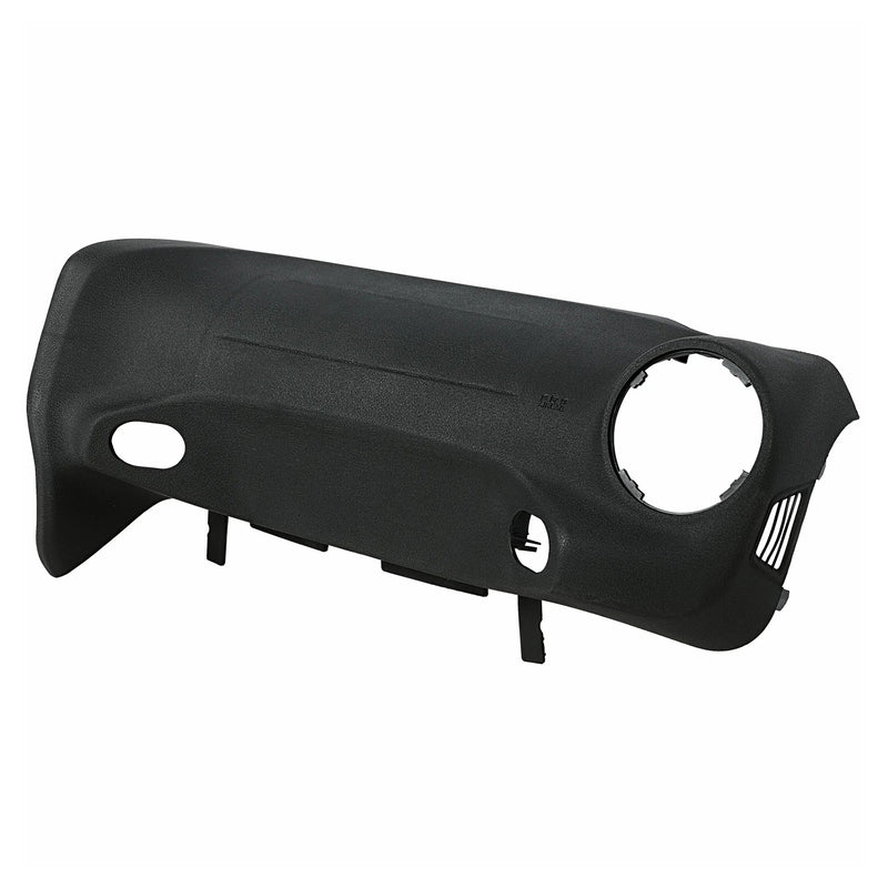 Passenger Dashboard Cover Trim Panel 5QZ89DX9AB For Jeep Wrangler JK 2015-2018
