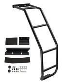 Rear Gate Ladder Kit Left Side For Toyota RAV4 2019-2024
