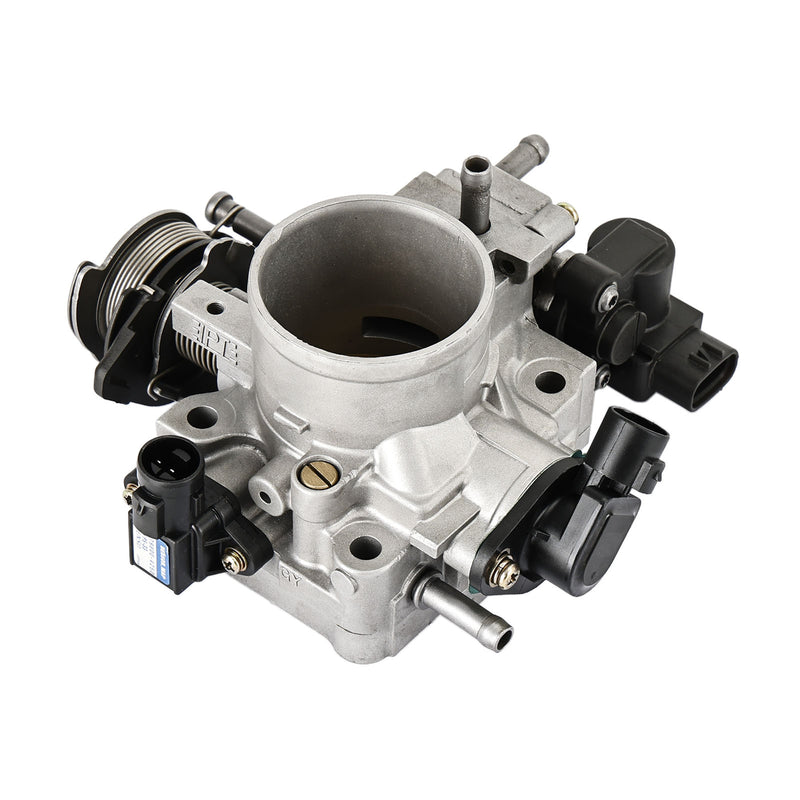 Acura CL 3.2L 3.0L 1997-2003 Throttle Body Assembly 16400-P8C-A21 Fedex Express