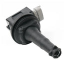 5x Ignition Coil Pack UF517+Spark Plugs For Volvo S60 2.5L L5 2012-2016