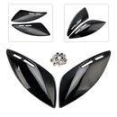 Gas Tank Side Cover Panel Fairing Cowl For Kawasaki Z900RS 2018-2024