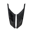 2023-2025 Kawasaki NINJA ZX-4R ZX-4RR Rear Tail Wing Fixed Wing Fairing