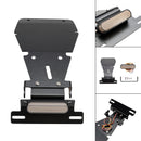 License Plate Holder Bracket fit for Street Twin 900 Bonneville T120 2016-2023