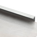 2005-2024 Peterbilt 379/ 386/ 389 Pair 5" Chopped Window Trim Stainless Steel