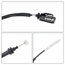 2012-2015 For Transit Custom V362 Front Right Door Lock Mechanism BK21-V219A64-AG