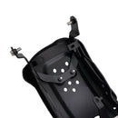 2024-2026 for Speed 400 Black Sump Guard Skidplate