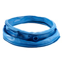 WH05X29521 Washer Door Boot Gasket Seal for GE Washing Machine GFW550SSN0WW