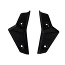 2020-2022 Street Triple 765 R/RS Radiator Side Cover Fairing Panels