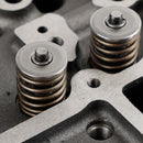 Complete Cylinder Head With Valve Spring & Full Gasket Kit For Yanmar 3TNV76