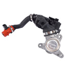 2013-2017 Mercedes-Benz S-Class Diesel Saloon S 350 Breather Pressure Valve with Separator M642 Engine A6420103707
