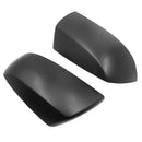 Rear View Door Wing Mirror Housing Cover Cap for Toyota Sequoia Tundra 2007-22