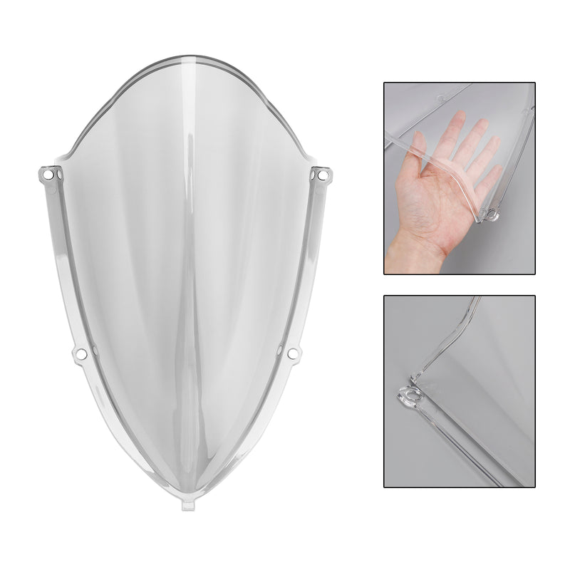 Windshield WindScreen fit for Aprilia RS457 2024-2025