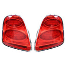 2009-2012 For Bentley Continental Flying Spur GT Left+Right Tail Light 3W5945095 3W5945096