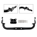 2000-2001, 2009 CVO ROAD GLIDE FLTRSE Engine Guard Anti-Crash Fairing Support Kit