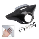 2021-2024 HONDA CM300 CM500 Windshield WindScreen Headlight Fairing