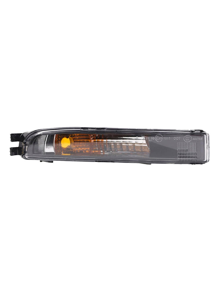 1 Pcs Front Bumper Right Turn Signal Light For Volkswagen Beetle 12-19 5C5953042A