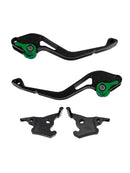 2023-2025 YAMAHA XMAX 300 NEW Short Clutch Brake Lever