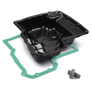 Oil Sump Pan+Plug+Gasket 2S7Q-6675-AA For Ford Transit MK6 MK7 MK8 2.0 2.2 FWD