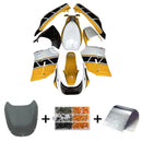 Yamaha RZV500 RD500 1985-1987 Fairing Kit Bodywork
