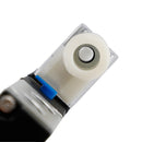 4V210-08 5 Way 2 Position Ac 220V Pneumatic Electric Solenoid Air Valve