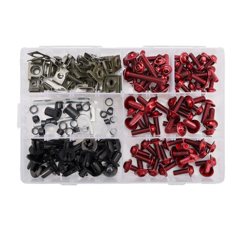 Injection Fairing Kit Bodywork Plastic ABS fit For Kawasaki EX400 Ninja400 2018-2024