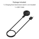 Wireless Charging Watch Charger Cable For Huawei D2/GT5 Pro/GT5/GT4/4/Ultimate