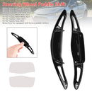 Steering Wheel Paddle Shifter Extension For Toyota Corolla RAV4