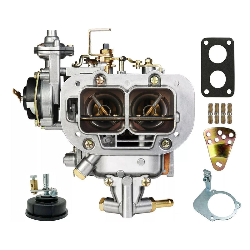 Weber 32/36 DGV DGEV DGAV 2 Barrel Carburetor 22680 For Toyota For Nissan