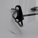 Windshield WindScreen fit for BMW R nineT Scrambler 2014-2024 Pure 2017-2024