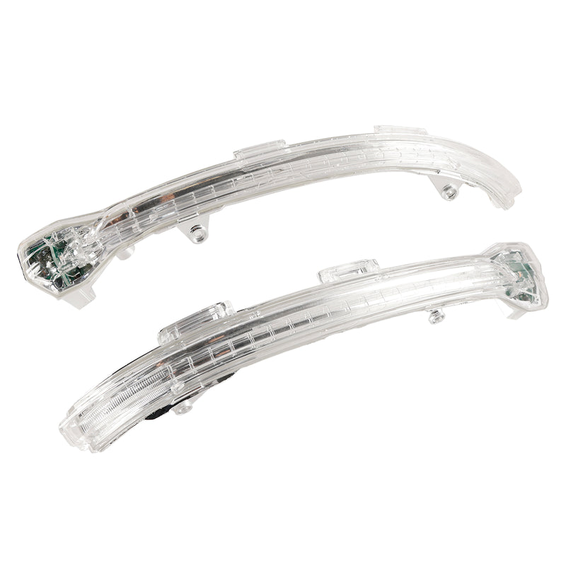 Pair Side Mirror Turn Signal Light for VW Golf 7 VII Touran 5G0949101 5G0949102