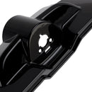 2023-2025 Touring Electra Street Glide Switch Panel Accent Cover Trim