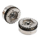 In & Outlet Camshaft Adjuster for VW Audi 2.8 3.2 V6 022109087J 022109088M