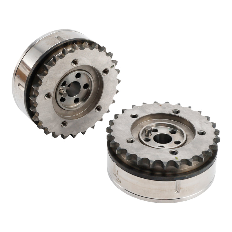 In & Outlet Camshaft Adjuster for VW Audi 2.8 3.2 V6 022109087J 022109088M