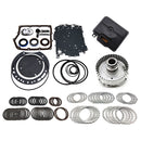 Transmission Master Rebuild Kit 68272623AB For 62TE