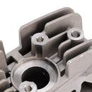 2000-2006 Honda TRX350 FA Rancher ENGINE CYLINDER HEAD VALVE 12200-HN5-M00