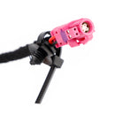 Radio Info Screen HARNESS ADAPTER 8” to 12” ML3Z-14D202-B For Ford F150 21-2023