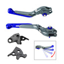 Adjustable Clutch Brake Lever fit for YAMAHA XSR 155 MT15 2019-2022