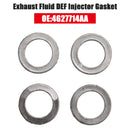 4�� Exhaust Fluid DEF Injector Gasket 4627714AA for Dodge Ram 6.7L Diesel 13-18