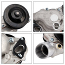 2017-2020 For Jaguar F-Pace V6 3.0L DOHC Water Pump Kit LR097165