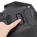 Universal Tablet Holder Storage Box For Polaris Rzr Xp 1000 Turbo 2019-2023