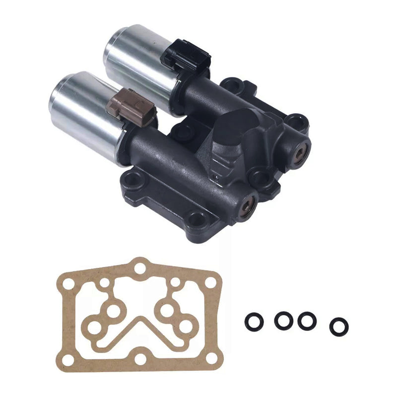 Transmission Dual Linear Solenoid 14141278  For Honda Civic 4L Fit 4L 2012-2013