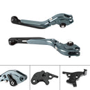 Adjustable Clutch Brake Lever fit for CFMOTO 250NK ABS 150NK 2019-2021
