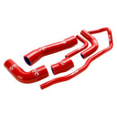 Silicone Radiator coolant Hose kit For BMW S1000XR 2021-2024