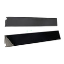 Left+Right Door B Pillar Trim For Chevy Tahoe GMC Yukon Suburban 2015-2020