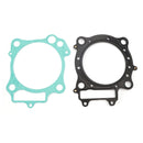 Stock Bore Cylinder Piston Gaskets Top End Kit For Honda TRX 450 R ER 2006-2014