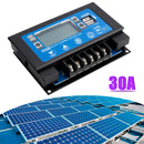 30/60A Embedded Snap-On Energy Storage Dedicated MPPT Solar Controller Bluetooth